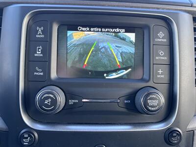 2015 RAM 1500 Tradesman 4x4 Eco Diesel  Eco Diesel - Photo 21 - Winnipeg, MB R3L 0M4