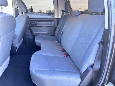 2015 RAM 1500 Tradesman 4x4 Eco Diesel  Eco Diesel - Photo 27 - Winnipeg, MB R3L 0M4