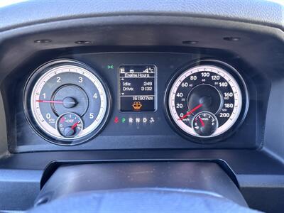 2015 RAM 1500 Tradesman 4x4 Eco Diesel  Eco Diesel - Photo 18 - Winnipeg, MB R3L 0M4