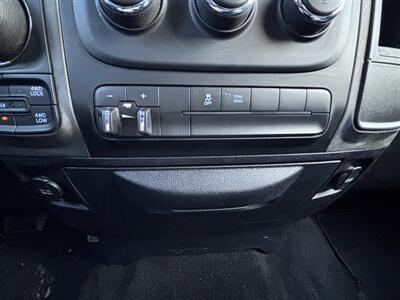 2015 RAM 1500 Tradesman 4x4 Eco Diesel  Eco Diesel - Photo 32 - Winnipeg, MB R3L 0M4