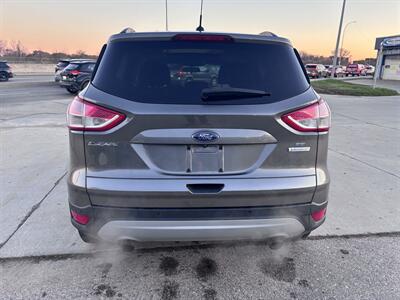 2014 Ford Escape SE   - Photo 5 - Winnipeg, MB R3L 0M4