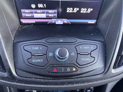 2014 Ford Escape SE   - Photo 21 - Winnipeg, MB R3L 0M4