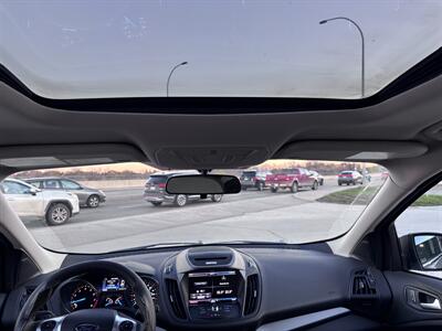 2014 Ford Escape SE   - Photo 10 - Winnipeg, MB R3L 0M4