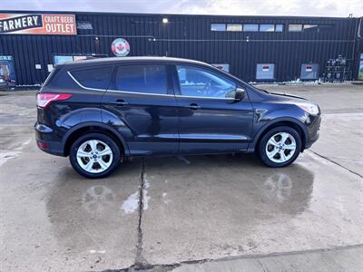 2014 Ford Escape SE-awd   - Photo 22 - Winnipeg, MB R3L 0M4