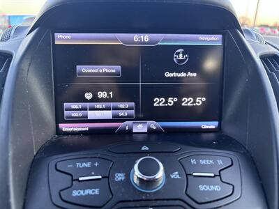 2014 Ford Escape SE   - Photo 22 - Winnipeg, MB R3L 0M4