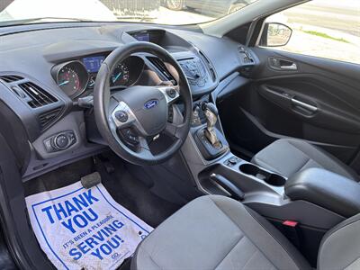 2014 Ford Escape SE   - Photo 11 - Winnipeg, MB R3L 0M4