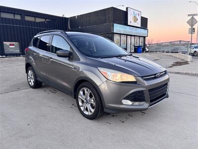 2014 Ford Escape SE   - Photo 7 - Winnipeg, MB R3L 0M4