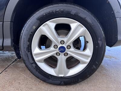 2014 Ford Escape SE-awd   - Photo 24 - Winnipeg, MB R3L 0M4