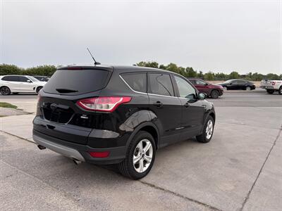 2014 Ford Escape SE   - Photo 16 - Winnipeg, MB R3L 0M4