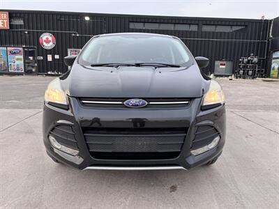 2014 Ford Escape SE   - Photo 12 - Winnipeg, MB R3L 0M4