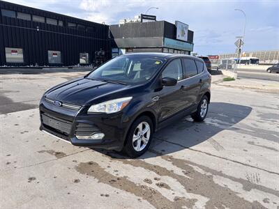 2014 Ford Escape SE   - Photo 1 - Winnipeg, MB R3L 0M4
