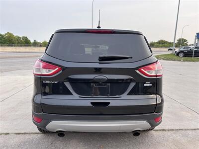 2014 Ford Escape SE   - Photo 15 - Winnipeg, MB R3L 0M4