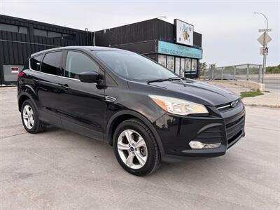 2014 Ford Escape SE   - Photo 19 - Winnipeg, MB R3L 0M4