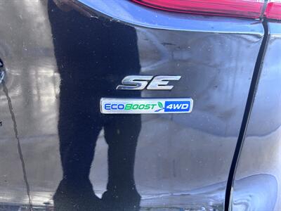2014 Ford Escape SE-awd   - Photo 26 - Winnipeg, MB R3L 0M4