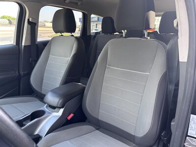 2014 Ford Escape SE   - Photo 9 - Winnipeg, MB R3L 0M4