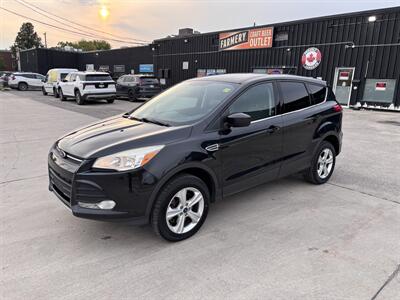 2014 Ford Escape SE   - Photo 1 - Winnipeg, MB R3L 0M4