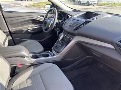 2014 Ford Escape SE   - Photo 4 - Winnipeg, MB R3L 0M4