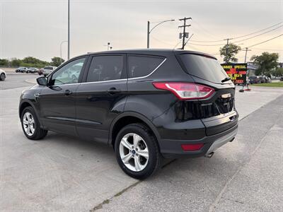2014 Ford Escape SE   - Photo 14 - Winnipeg, MB R3L 0M4