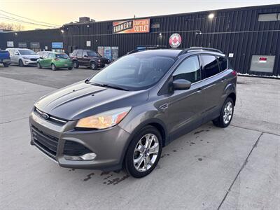 2014 Ford Escape SE   - Photo 4 - Winnipeg, MB R3L 0M4