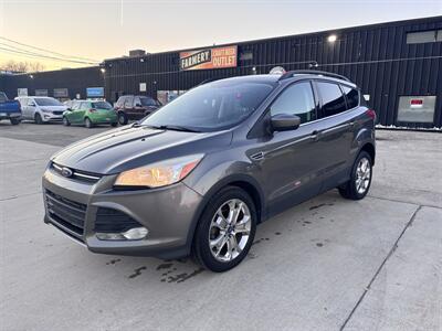 2014 Ford Escape SE   - Photo 1 - Winnipeg, MB R3L 0M4