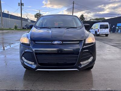 2014 Ford Escape SE-awd   - Photo 21 - Winnipeg, MB R3L 0M4