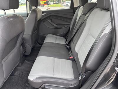 2014 Ford Escape SE   - Photo 23 - Winnipeg, MB R3L 0M4
