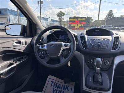 2014 Ford Escape SE   - Photo 6 - Winnipeg, MB R3L 0M4