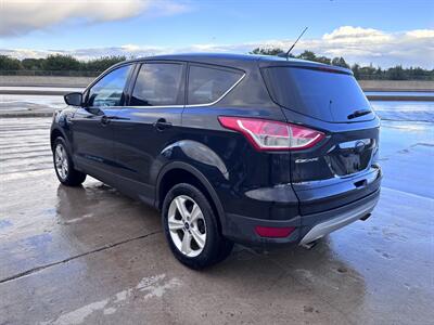 2014 Ford Escape SE-awd   - Photo 25 - Winnipeg, MB R3L 0M4