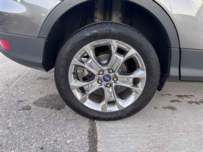 2014 Ford Escape SE   - Photo 8 - Winnipeg, MB R3L 0M4