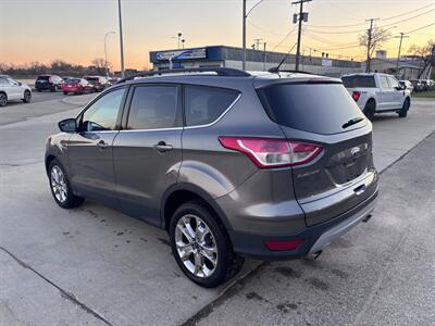 2014 Ford Escape SE   - Photo 2 - Winnipeg, MB R3L 0M4