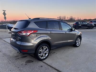 2014 Ford Escape SE   - Photo 3 - Winnipeg, MB R3L 0M4