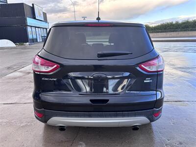 2014 Ford Escape SE-awd   - Photo 3 - Winnipeg, MB R3L 0M4