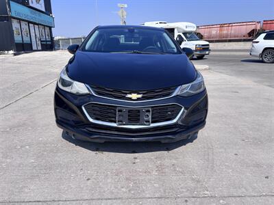 2017 Chevrolet Cruze LT Diesel Auto   - Photo 7 - Winnipeg, MB R3L 0M4