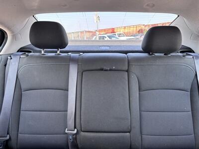 2017 Chevrolet Cruze LT Diesel Auto   - Photo 23 - Winnipeg, MB R3L 0M4