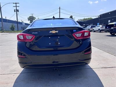 2017 Chevrolet Cruze LT Diesel Auto   - Photo 28 - Winnipeg, MB R3L 0M4