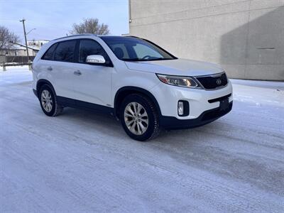 2015 Kia Sorento EX   - Photo 25 - Winnipeg, MB R3L 0M4