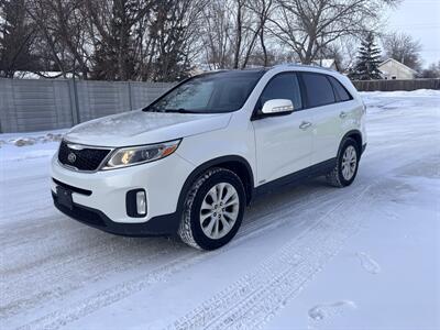 2015 Kia Sorento EX   - Photo 3 - Winnipeg, MB R3L 0M4