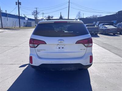 2015 Kia Sorento EX - Photo 35 - Winnipeg, MB R3L 0M4