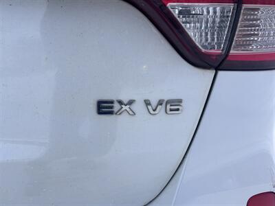 2015 Kia Sorento EX   - Photo 16 - Winnipeg, MB R3L 0M4