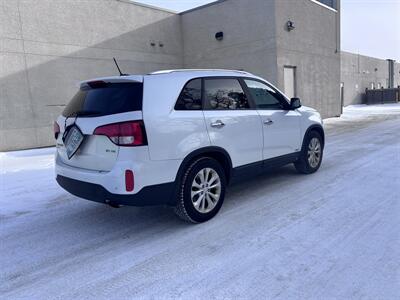 2015 Kia Sorento EX   - Photo 20 - Winnipeg, MB R3L 0M4