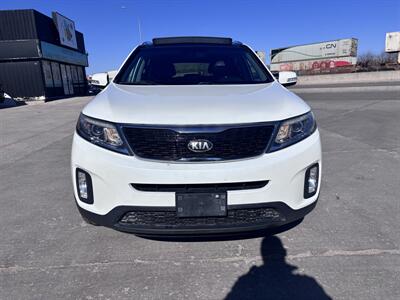 2015 Kia Sorento EX - Photo 3 - Winnipeg, MB R3L 0M4