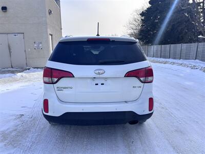 2015 Kia Sorento EX   - Photo 17 - Winnipeg, MB R3L 0M4