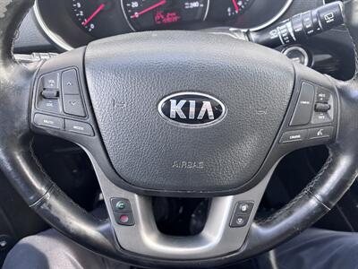 2015 Kia Sorento EX   - Photo 47 - Winnipeg, MB R3L 0M4