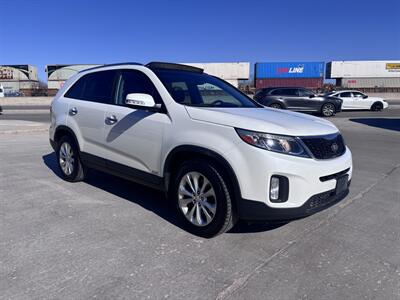2015 Kia Sorento EX - Photo 4 - Winnipeg, MB R3L 0M4