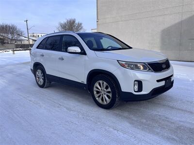 2015 Kia Sorento EX   - Photo 23 - Winnipeg, MB R3L 0M4