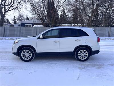 2015 Kia Sorento EX   - Photo 4 - Winnipeg, MB R3L 0M4