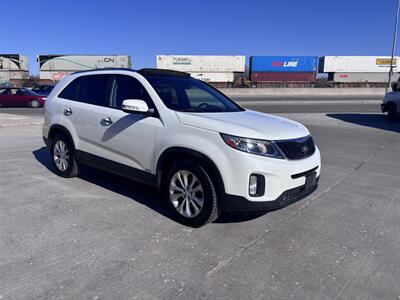 2015 Kia Sorento EX SUV