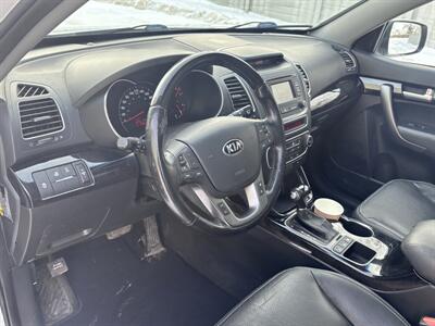 2015 Kia Sorento EX   - Photo 26 - Winnipeg, MB R3L 0M4