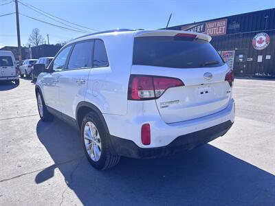 2015 Kia Sorento EX - Photo 31 - Winnipeg, MB R3L 0M4