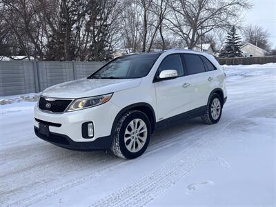2015 Kia Sorento EX   - Photo 28 - Winnipeg, MB R3L 0M4